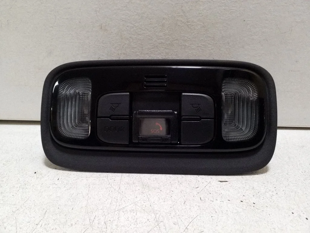 Front seat light – Toyota Yaris Cross (2020-)