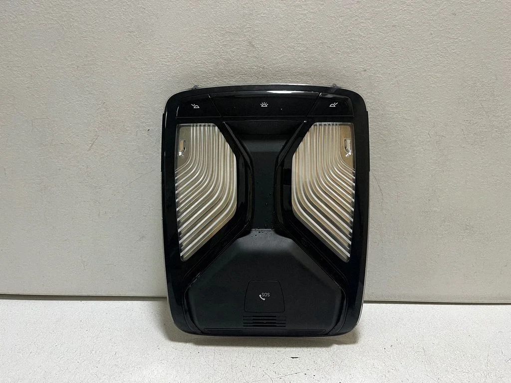 Front seat light – BMW i4 (2021-)