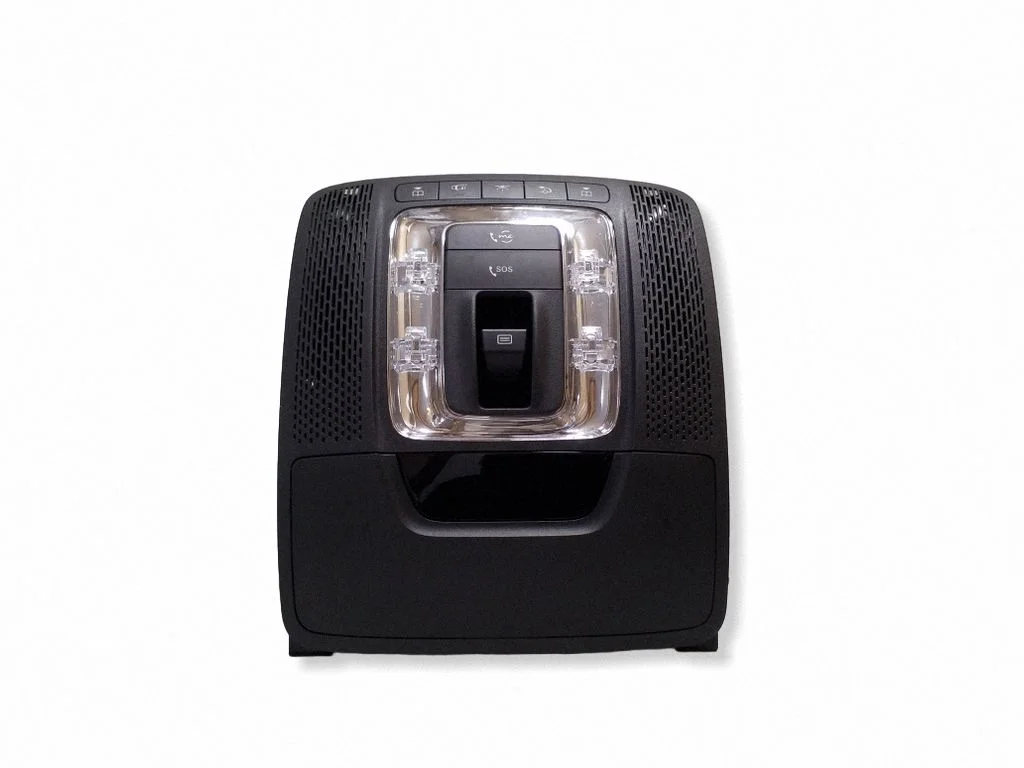 Front seat light A0009002039