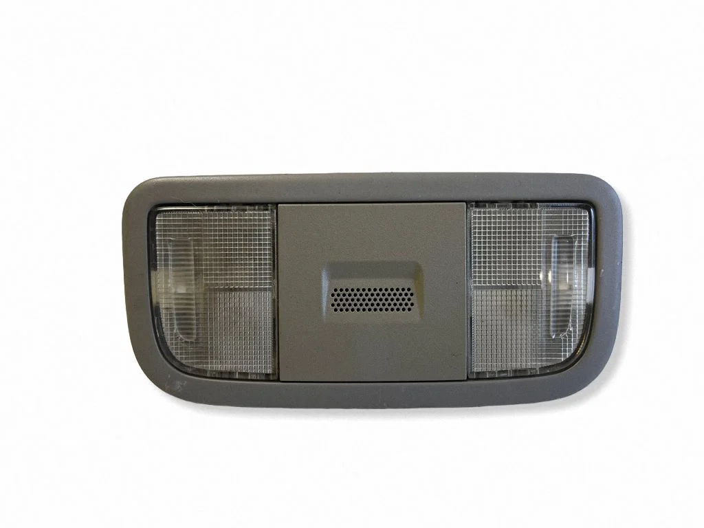 Front seat light 7192290