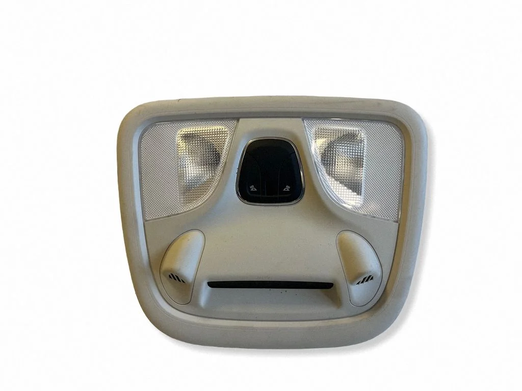 Front seat light 5LU731DAAF
