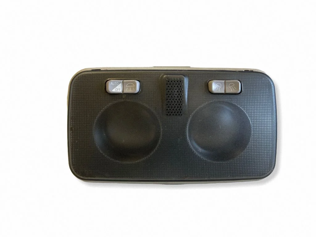 Front seat light – Peugeot Boxer (2015-)