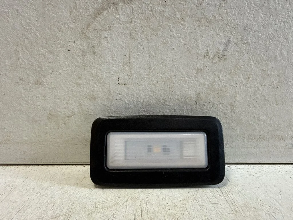 Front seat light – BMW X6M F86 (2015-2018)