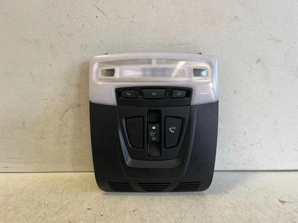 Front seat light – BMW X6M F86 (2015-2018)