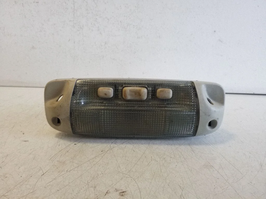 Front seat light AB3915K609AA