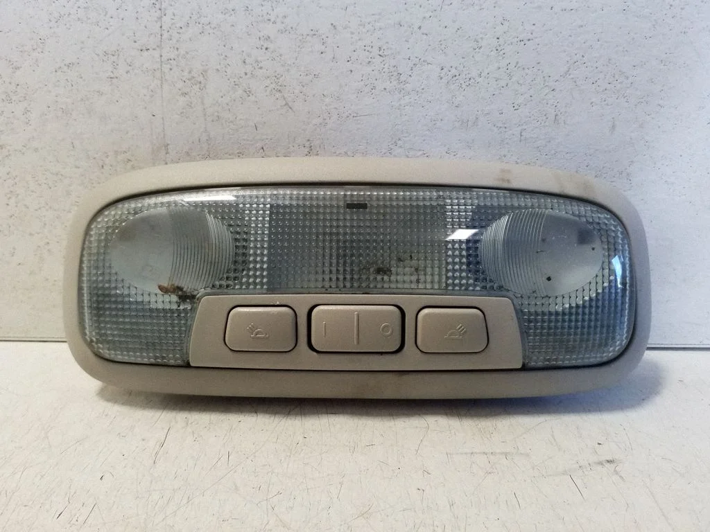 Front seat light BK2113K767ABW