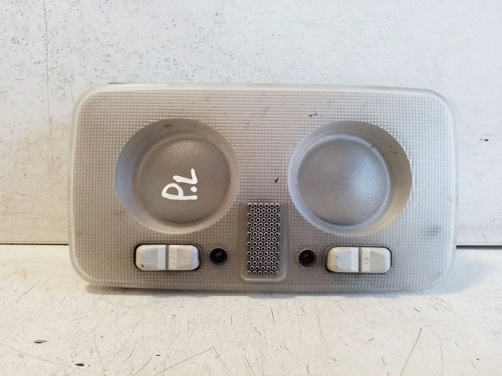 Front seat light 735244963