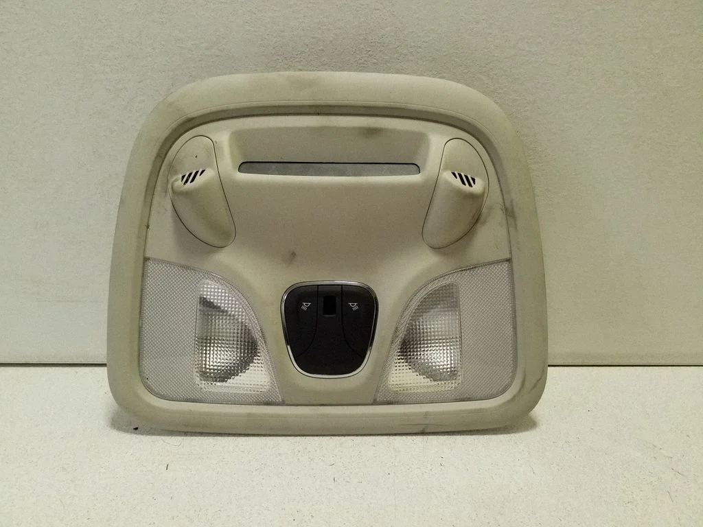 Front seat light 5LU731DAAF