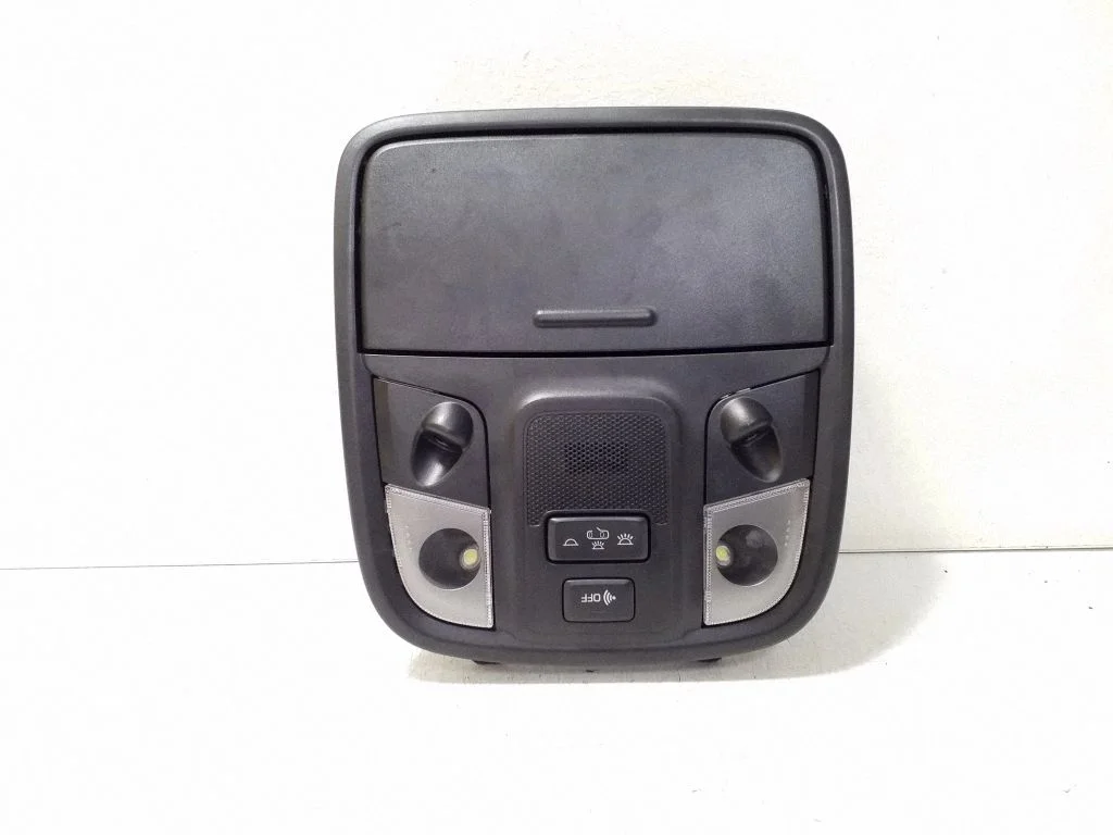 Esiistmete valgustustuli 92800D9040WK