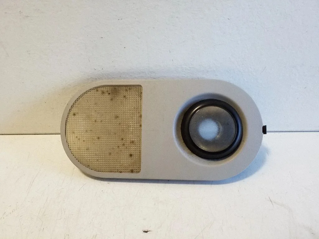 Front seat light 08845020 – Iveco Daily 6th gen (2014-)