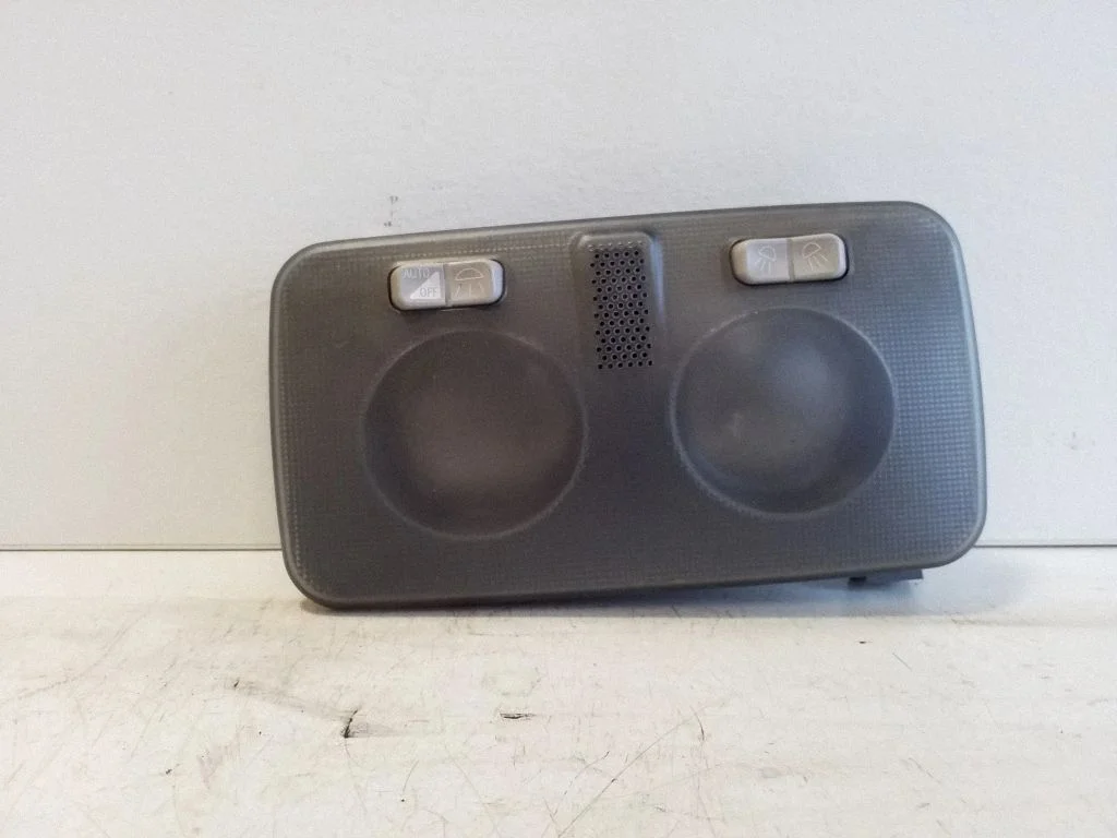 Front seat light – Fiat Ducato (2014-)