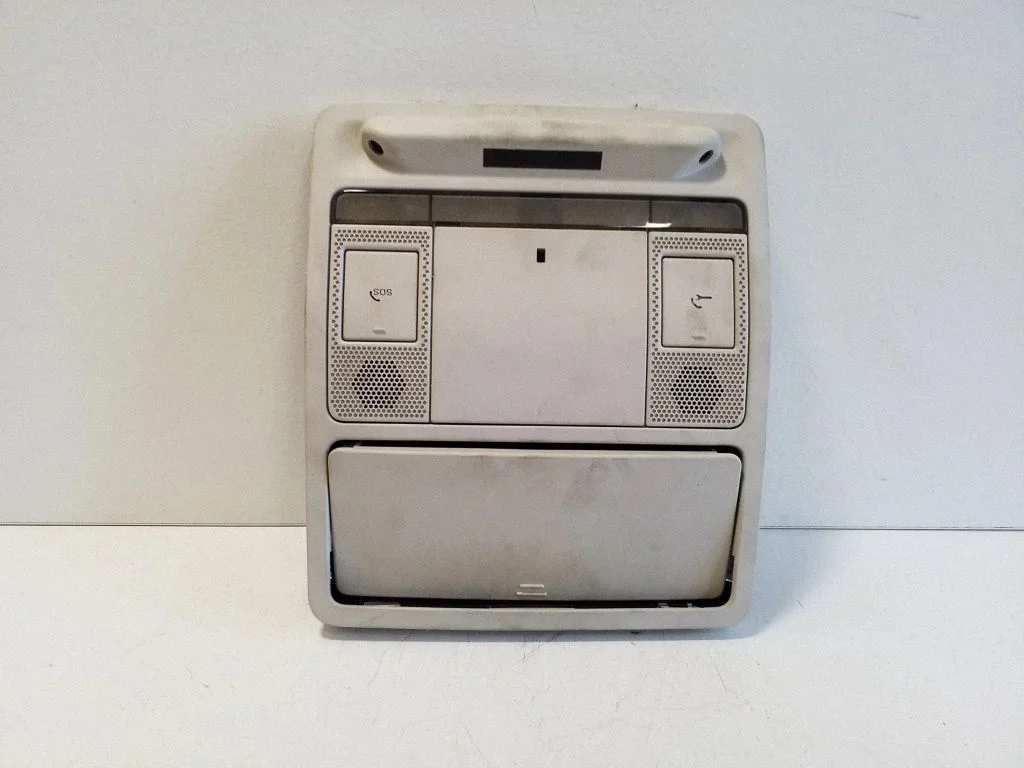 Front seat light GX7315K609AA
