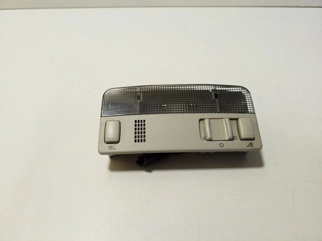 Front seat light 3B0947105C