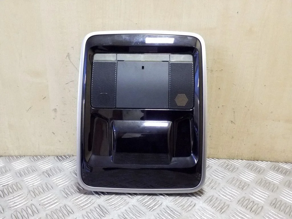 Front seat light EPLA519A58