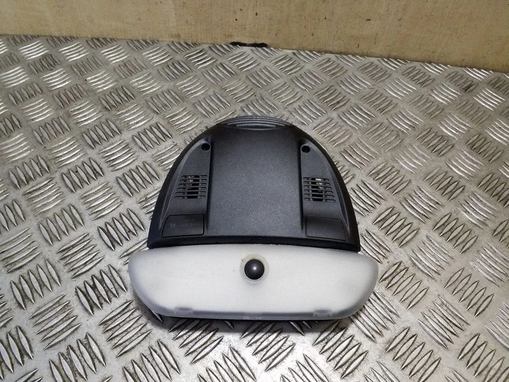Esiistmete valgustustuli – Mini Cooper Countryman R60 (2011-2016)