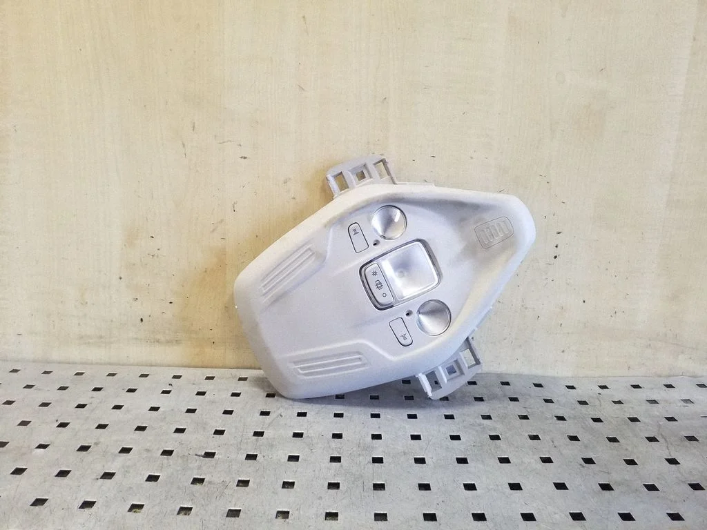 Front seat light 96781446BJ – Citroen C4 Grand Picasso (2013-2018)