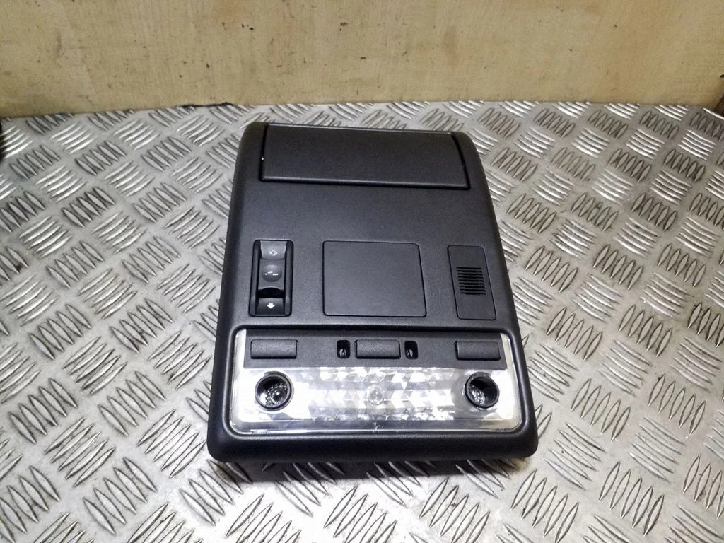 Front seat light 51448258062