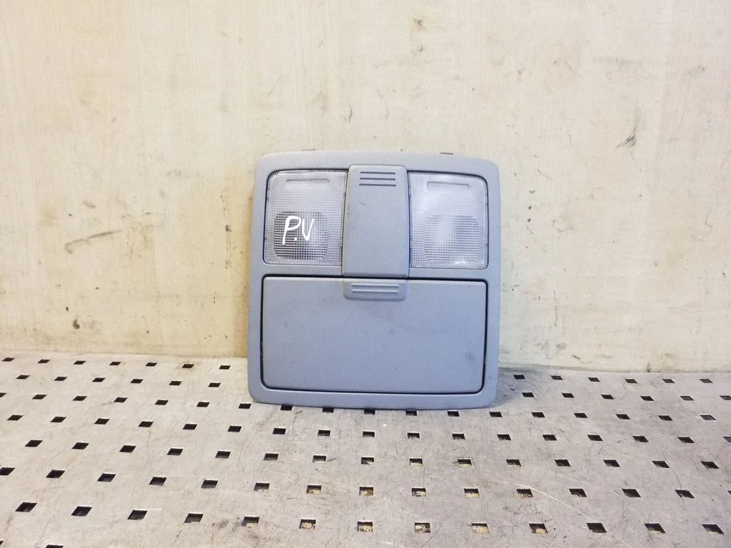 Front seat light 928002PXXX