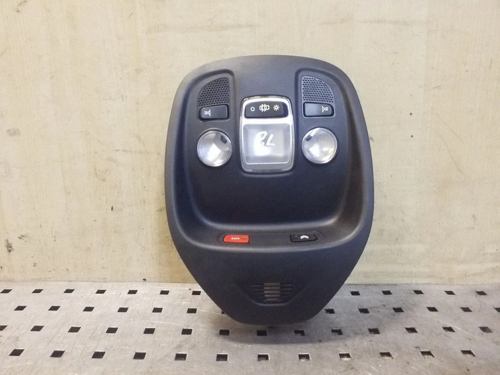 Front seat light 96715638ZD
