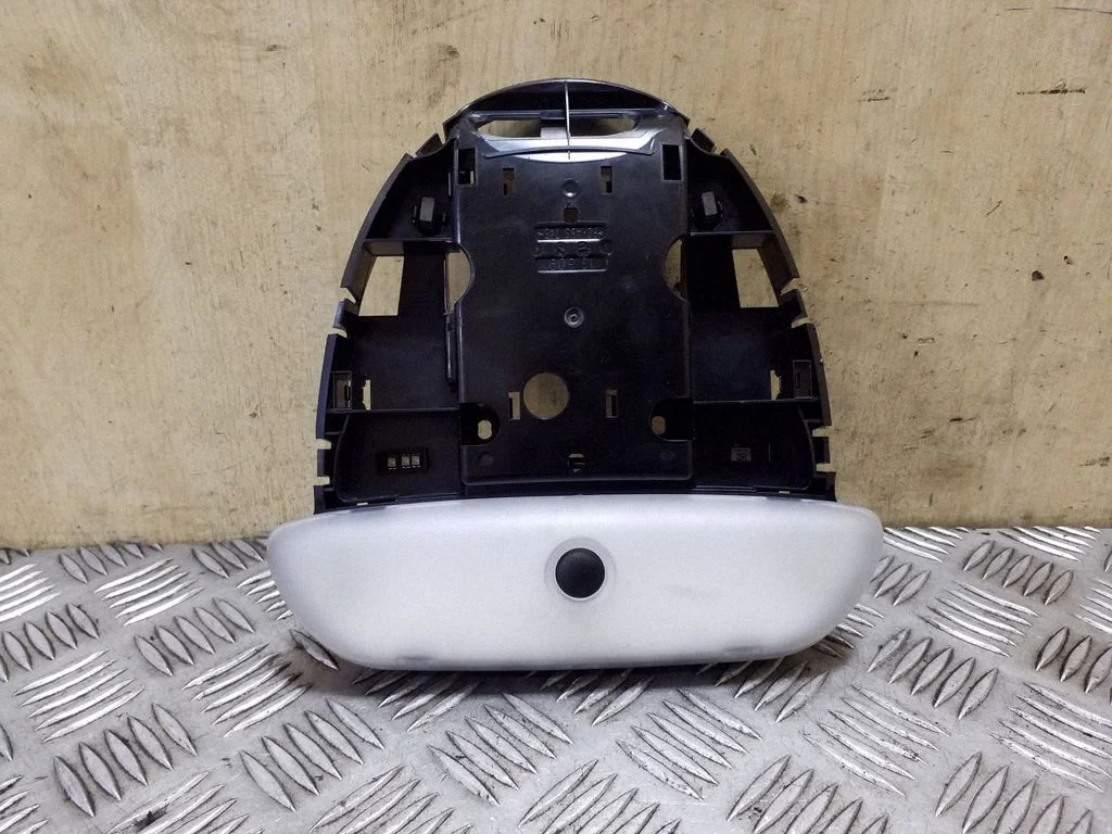Esiistmete valgustustuli – Mini Cooper Countryman R60 (2011-2016)