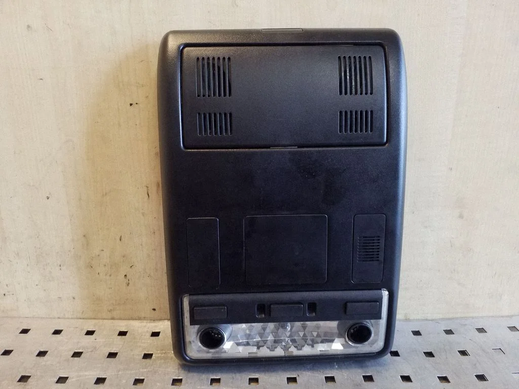 Front seat light 51448258057
