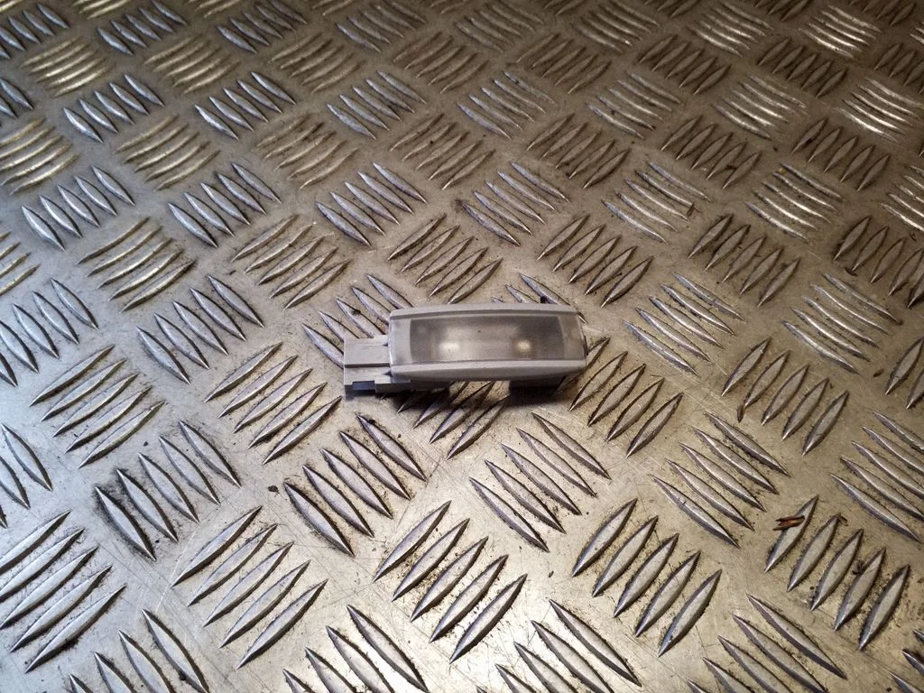 Front seat light 1K0947109