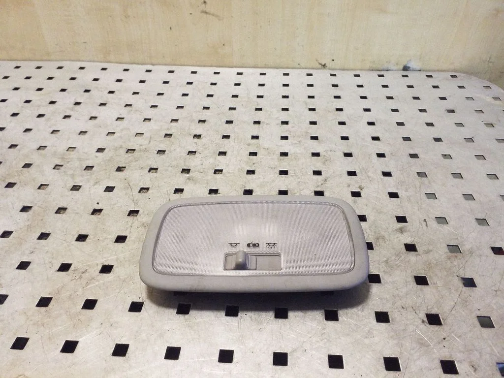 Front seat light 928501W000