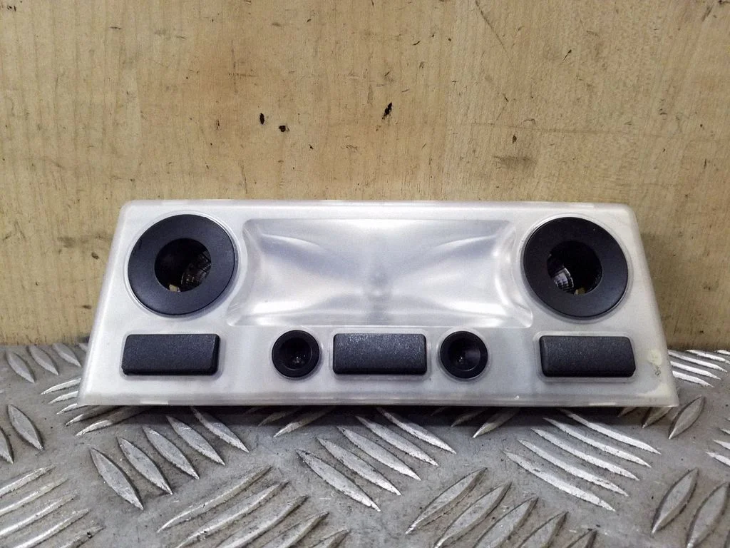 Front seat light 63316962058