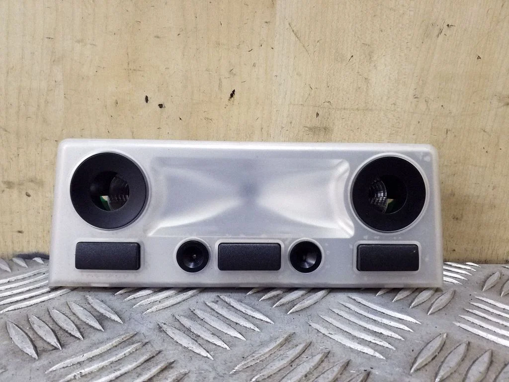 Front seat light 63316962058