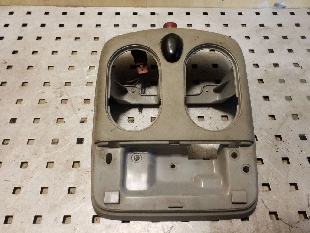 Front seat light 6025300771 – Renault Espace III (1997-2003)