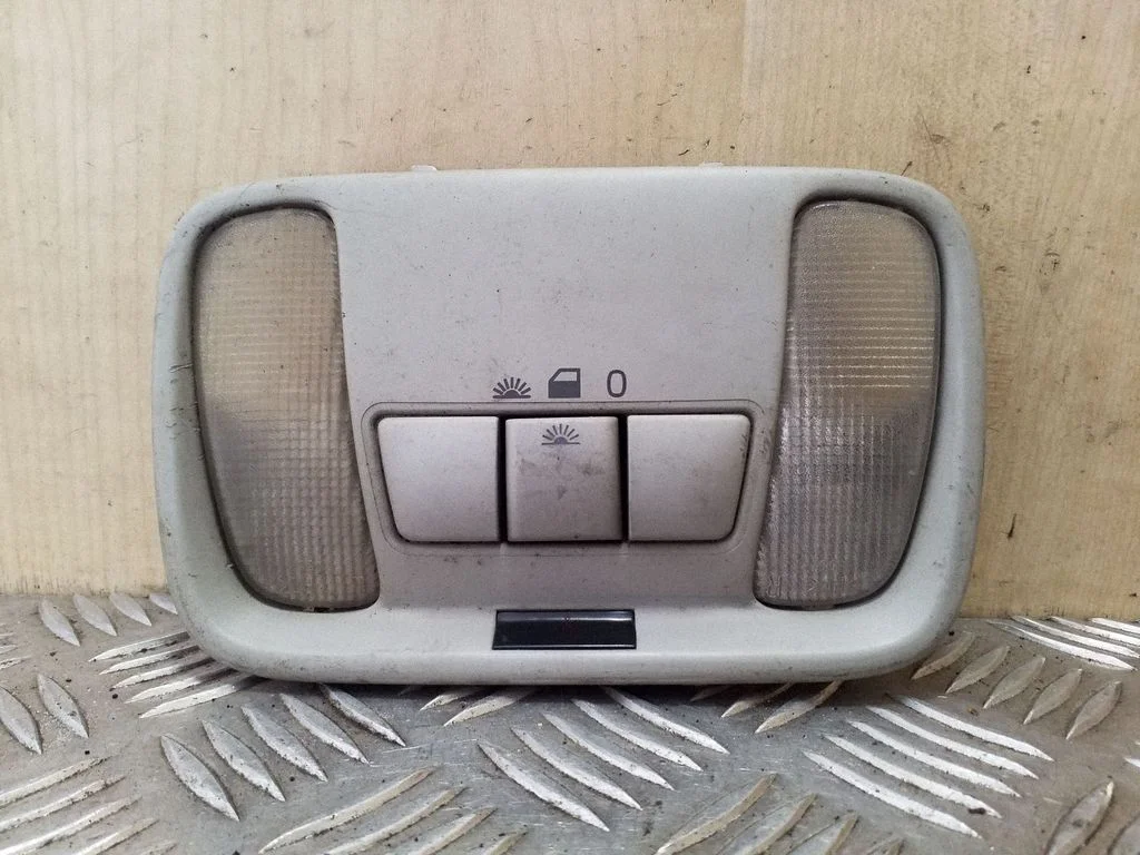 Esiistmete valgustustuli 30619698