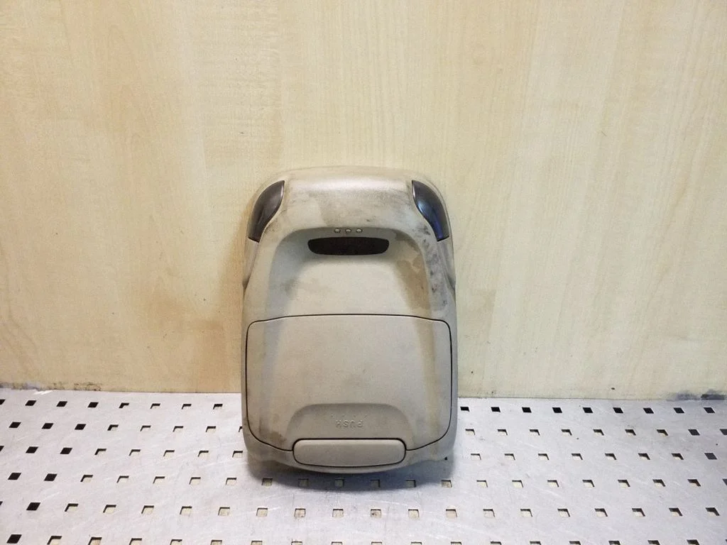 Front seat light 9280026000