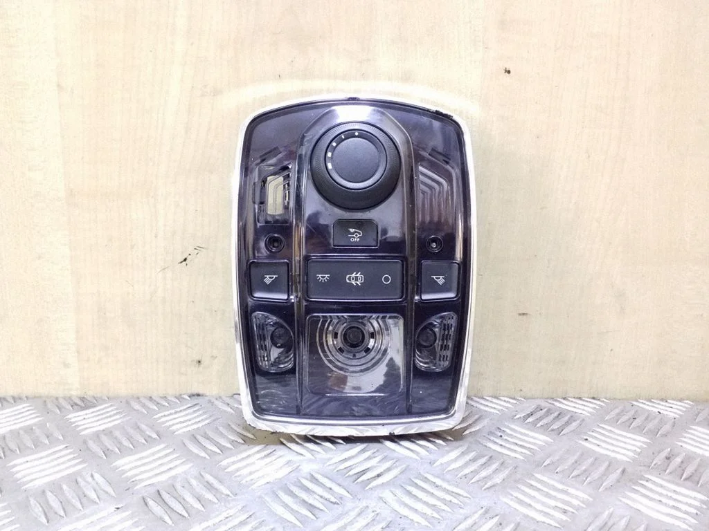 Front seat light – Peugeot 508 RXH (2011-2018)
