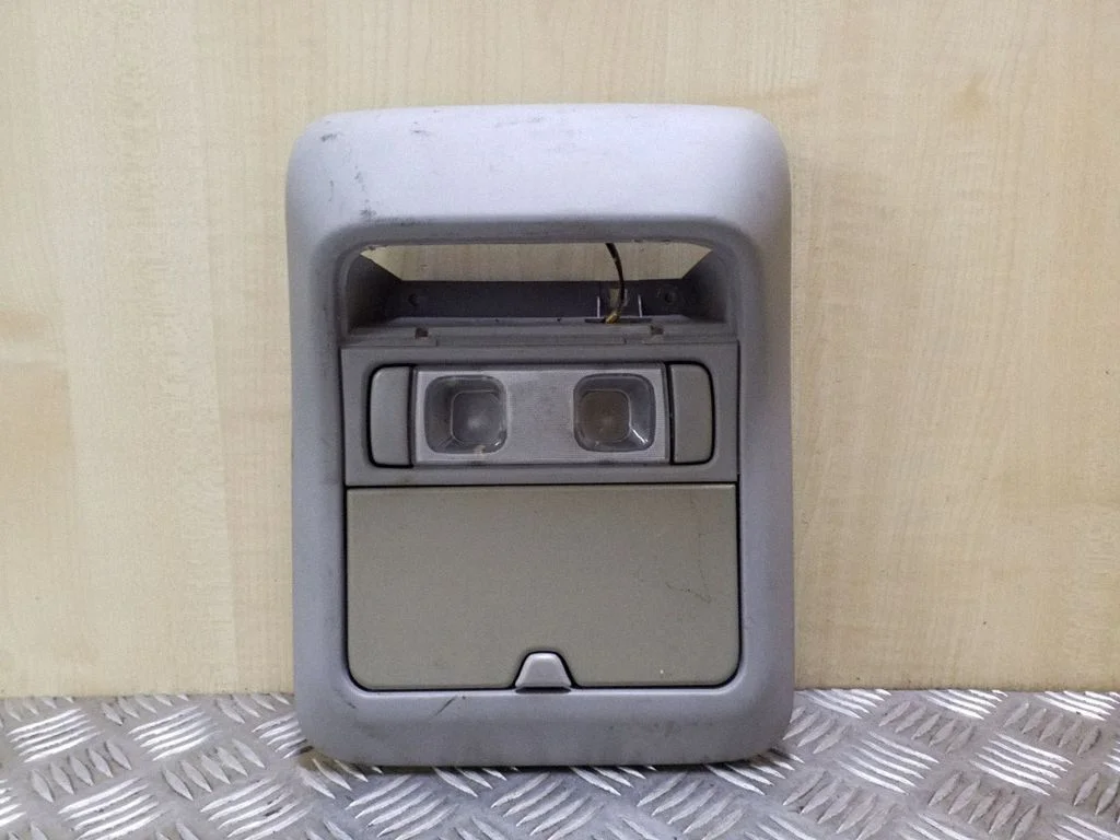 Front seat light 969840W000