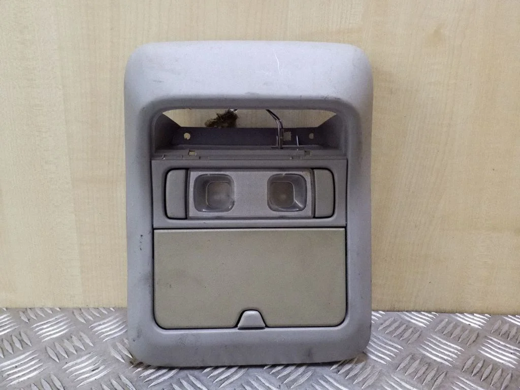 Front seat light 969840W000
