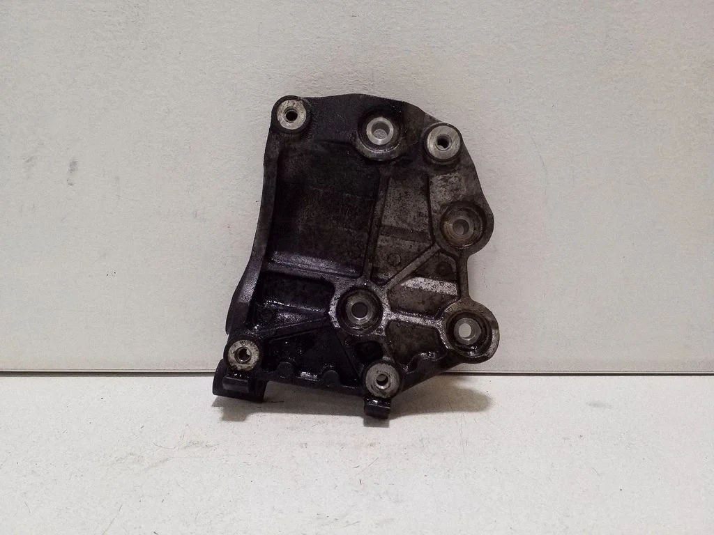 A/C compressor mount bracket