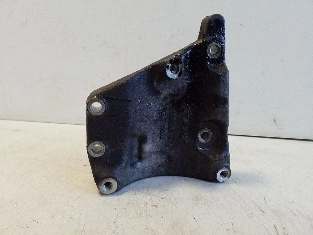 A/C compressor mount bracket 55243761
