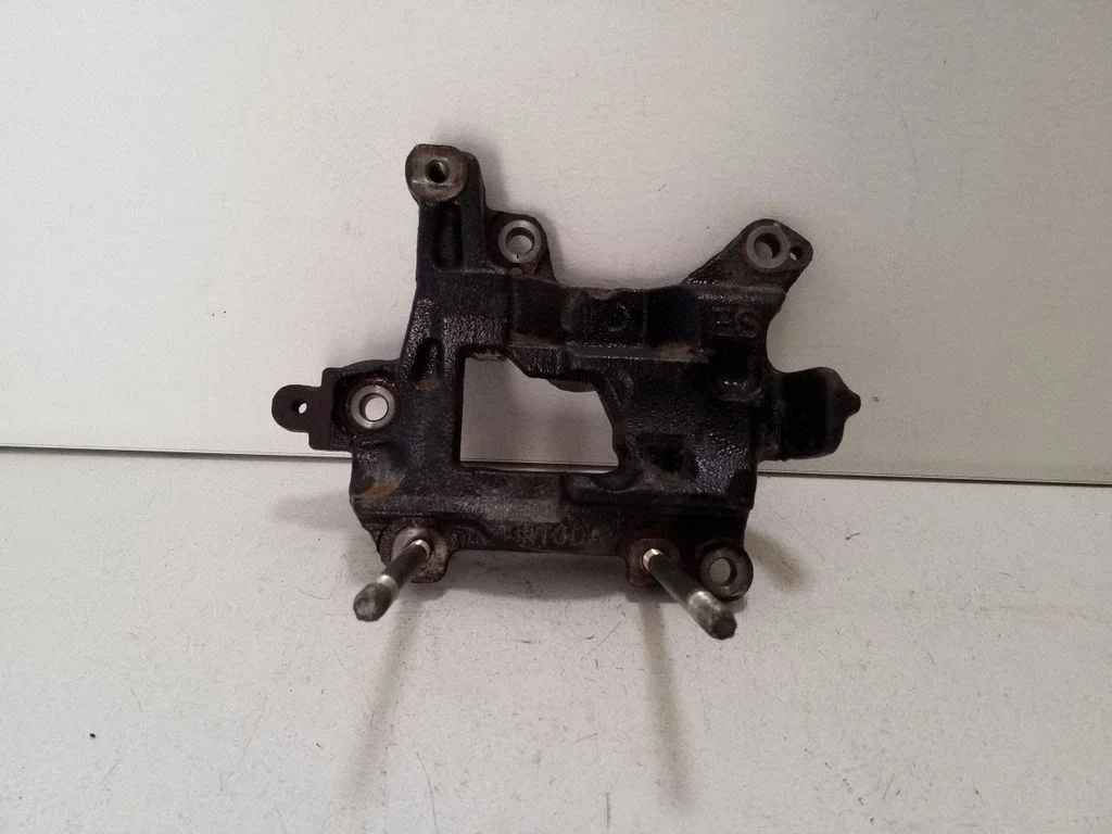 A/C compressor mount bracket