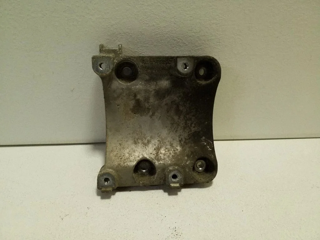 A/C compressor mount bracket