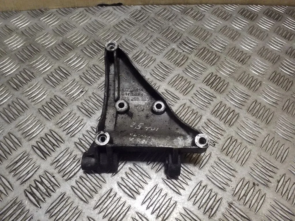 A/C compressor mount bracket 059260885E