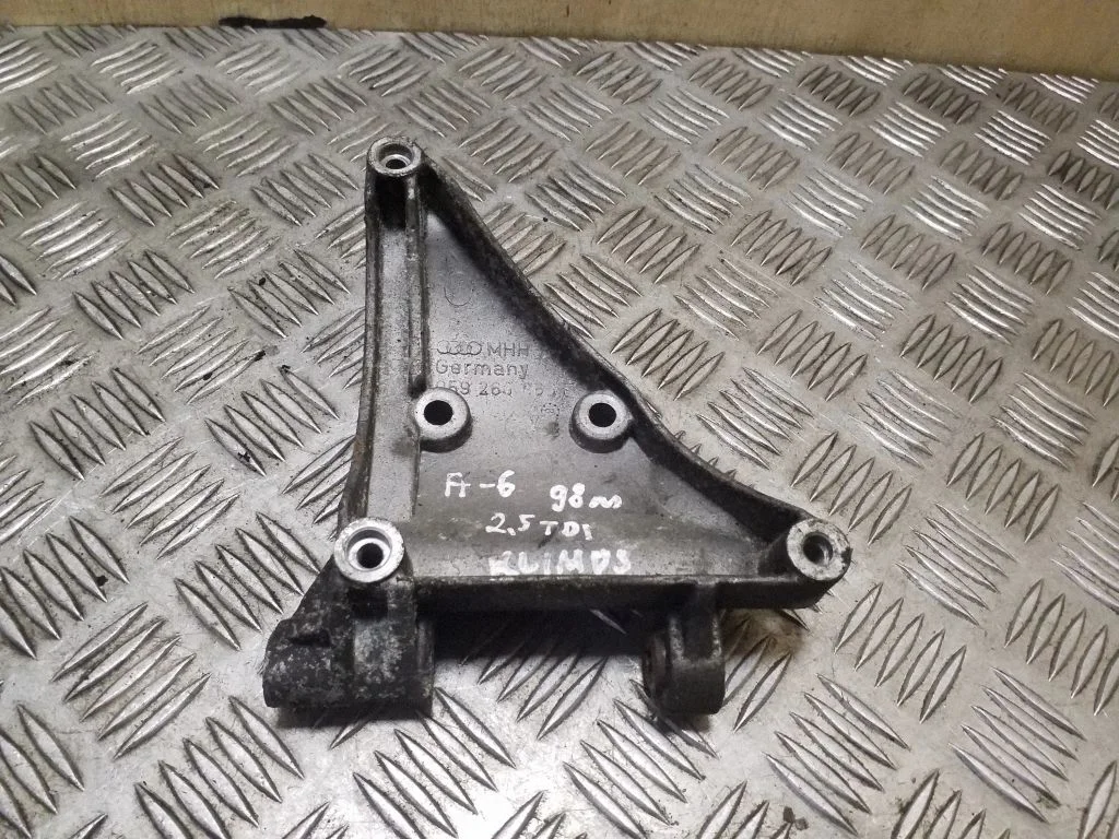A/C compressor mount bracket 059260885E