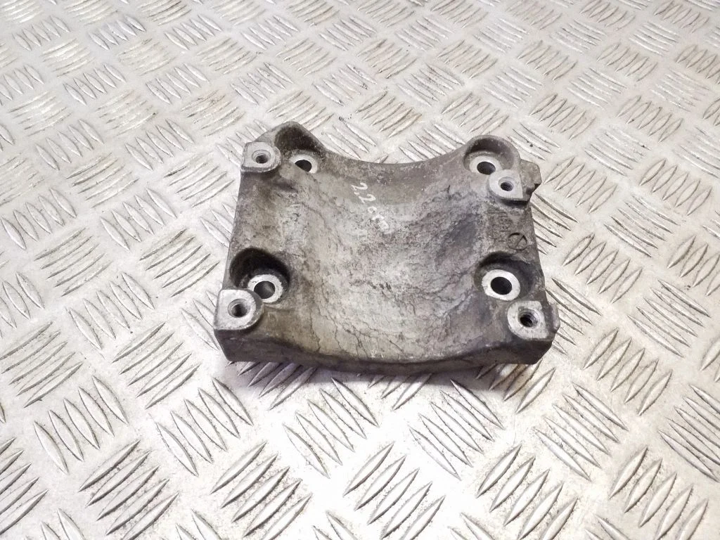 A/C compressor mount bracket