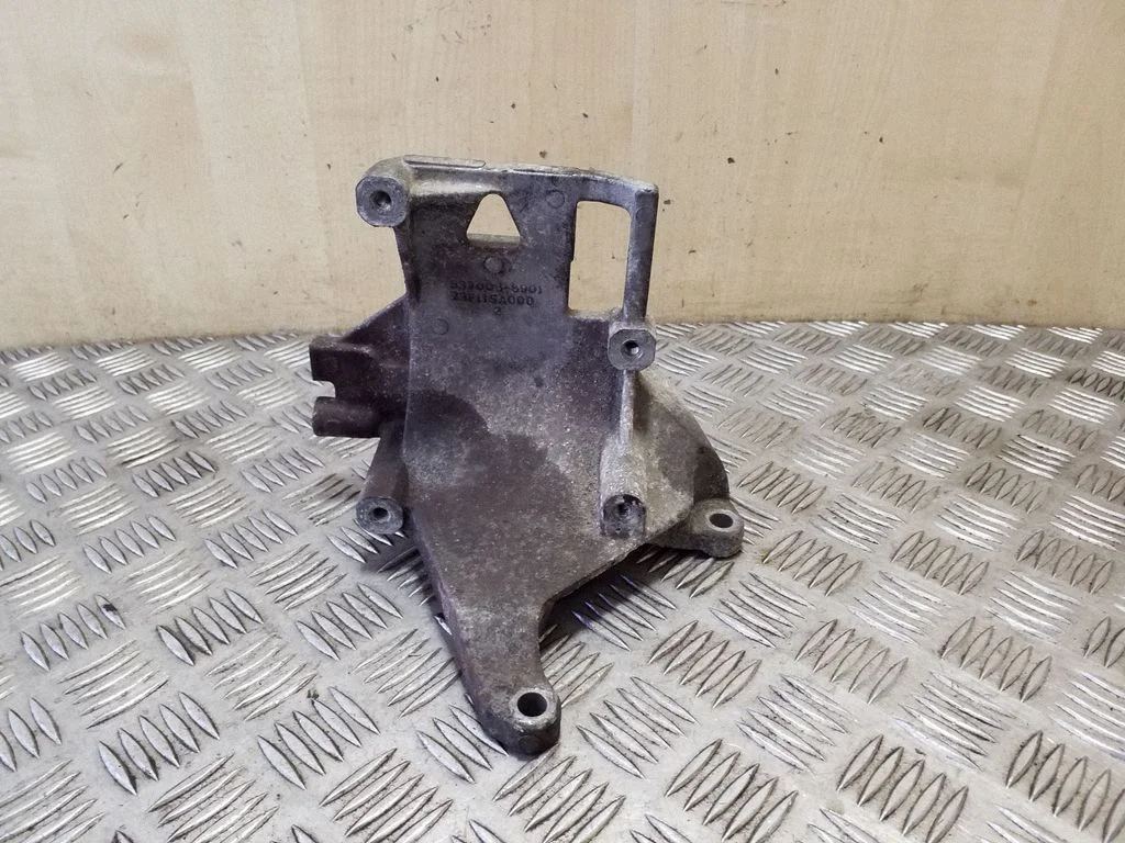 A/C compressor mount bracket 5370035901