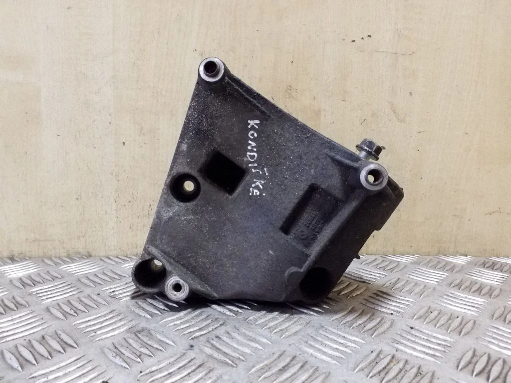 A/C compressor mount bracket 64557512556