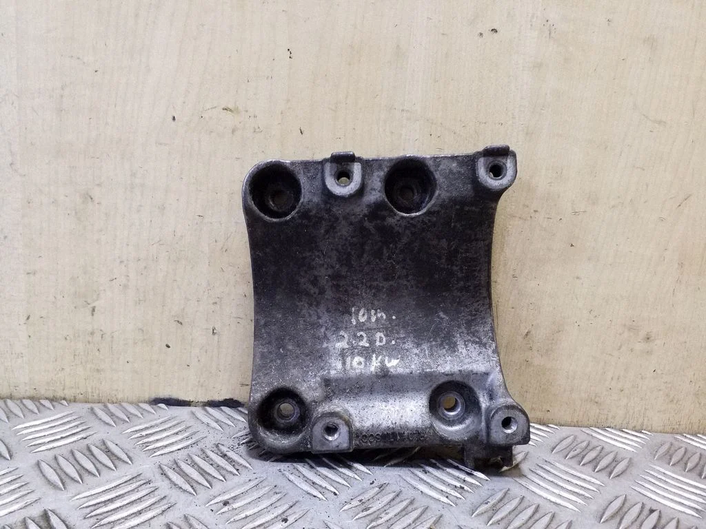A/C compressor mount bracket