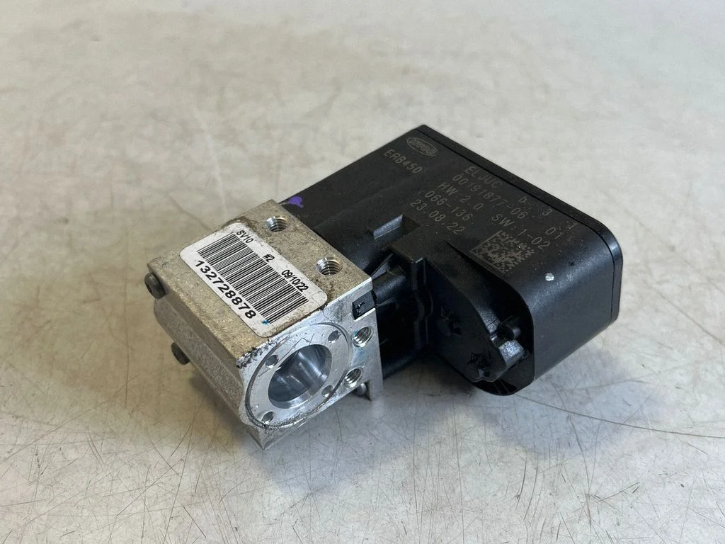 Air conditioning (A/C) expansion valve 4M0816702A
