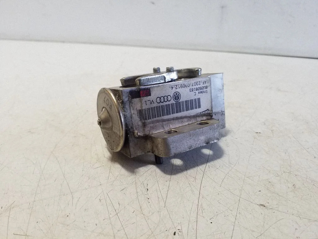 Kliimaseadme paisumisventiil – Audi Q3 8U (2011-2016)