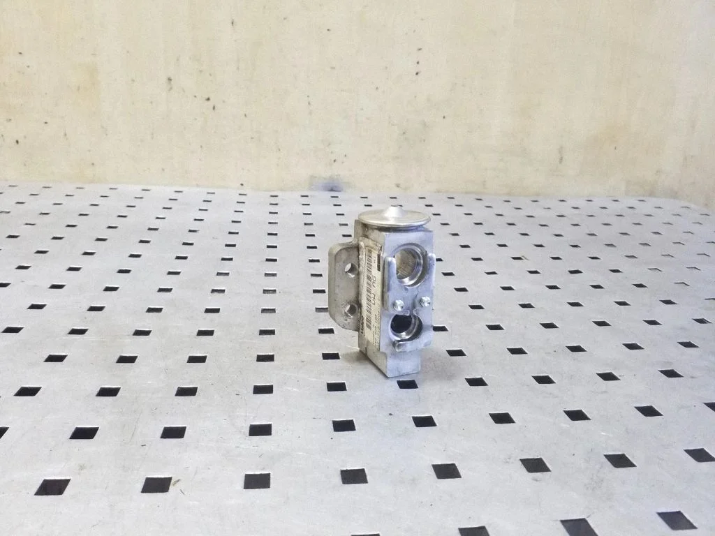 Air conditioning (A/C) expansion valve – Audi TT TTS Mk2 (2006-2014)