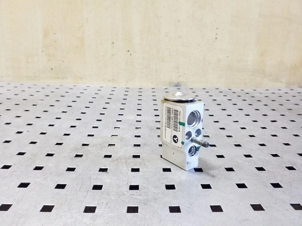 Air conditioning (A/C) expansion valve 101954100B