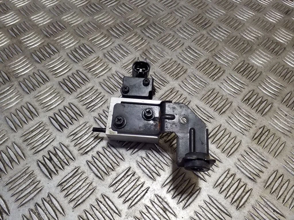 Air conditioning (A/C) expansion valve T416231340